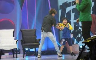 吴镇宇最新爆料,娱乐圈背后的惊人真相 第3张 吴镇宇最新爆料,娱乐圈背后的惊人真相 第3张